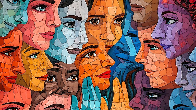 Colore degli occhi che cambia: i farmaci e le cause nascoste
