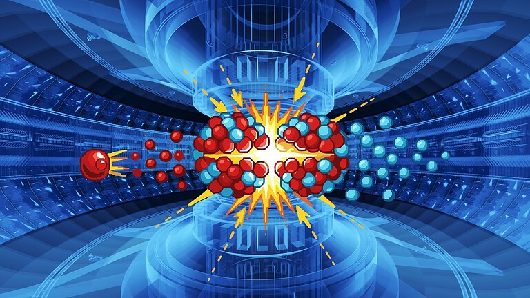 Fusione nucleare: la vera sfida ora è tenerla accesa e a basso costo