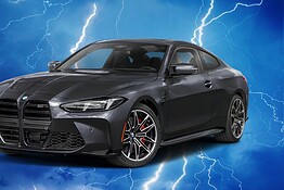 BMW M4 Competition xDrive 2026: supercar e praticità in una sola auto