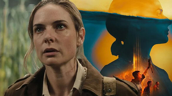 Silo 3, il trailer Apple TV svela l’origine segreta della distopia