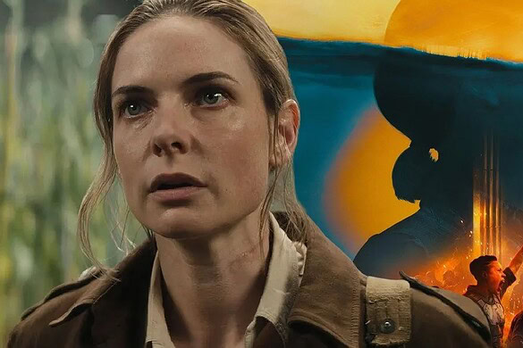 Silo 3, il trailer Apple TV svela l’origine segreta della distopia