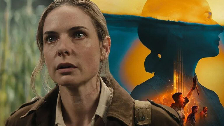 Silo 3, il trailer Apple TV svela l'origine segreta della distopia