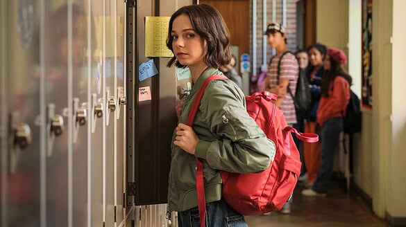 Come uccidono le brave ragazze 2 su Netflix: thriller più cupo e teso