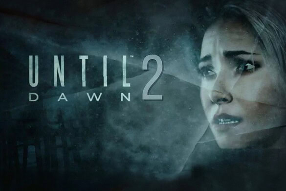Until Dawn 2 ufficiale: cambia studio e arriva su PS5, ecco quando