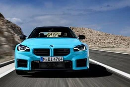 BMW M2 xDrive: per la prima volta arriva la trazione integrale