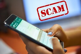 WhatsApp Scam Alert: l’antitruffa che protegge la privacy in arrivo