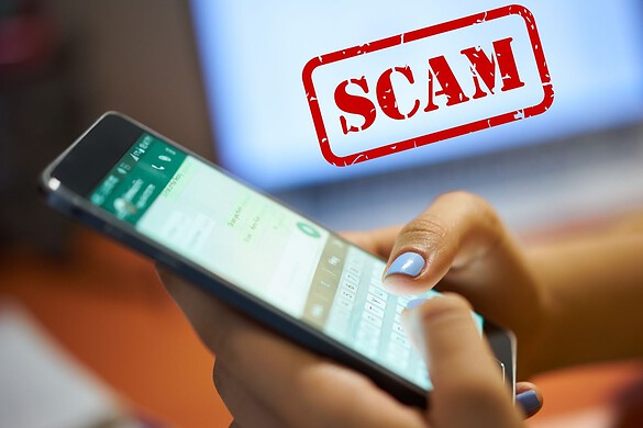 WhatsApp Scam Alert: l’antitruffa che protegge la privacy in arrivo