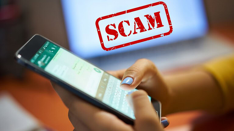 WhatsApp Scam Alert: l'antitruffa che protegge la privacy in arrivo