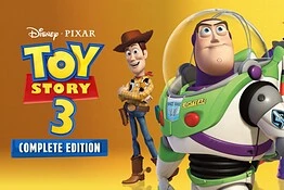Toy Story 3 Complete Edition: data d’uscita e novità della remaster