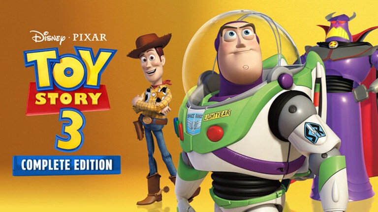 Toy Story 3 Complete Edition: data d'uscita e novità della remaster