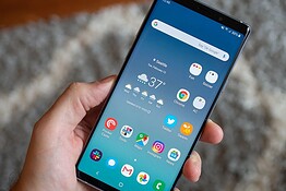 Samsung One UI 9, spegnere il telefono rubato diventa impossibile