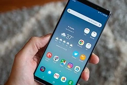 Samsung One UI 9, spegnere il telefono rubato diventa impossibile