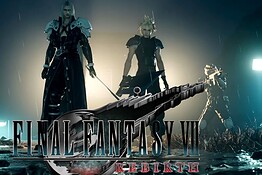 Final Fantasy VII Rebirth: l’update 1.005 sblocca PV e PM illimitati