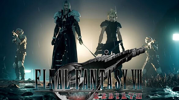 Final Fantasy VII Rebirth: l’update 1.005 sblocca PV e PM illimitati