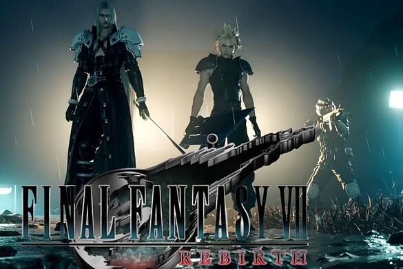 Final Fantasy VII Rebirth: l’update 1.005 sblocca PV e PM illimitati
