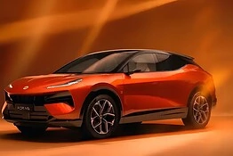 Lotus Eletre X: l’ibrida da 939 CV costa meno dell’elettrica