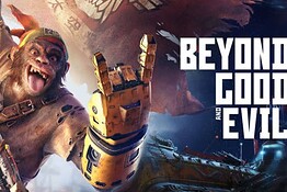 Beyond Good and Evil 2 non è morto: Ubisoft conferma lo sviluppo