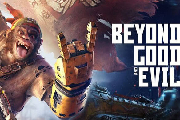Beyond Good and Evil 2 non è morto: Ubisoft conferma lo sviluppo