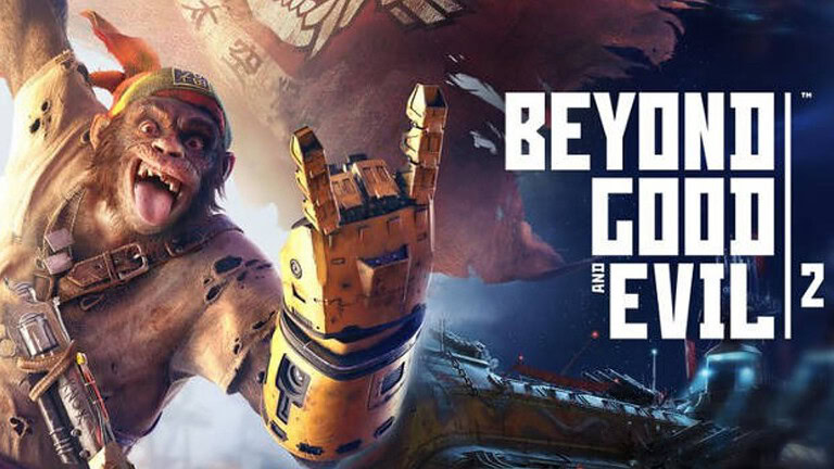 Beyond Good and Evil 2 non è morto: Ubisoft conferma lo sviluppo