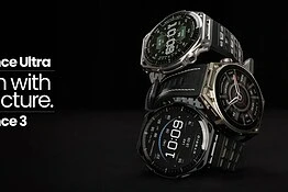 Amazfit Balance Ultra e Balance 3: gli smartwatch nati per HYROX