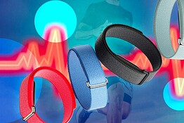 Fitbit Air, Google invita a creare i cinturini fai da te