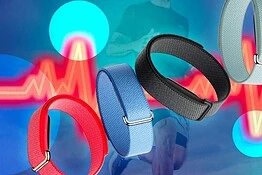 Fitbit Air, Google invita a creare i cinturini fai da te