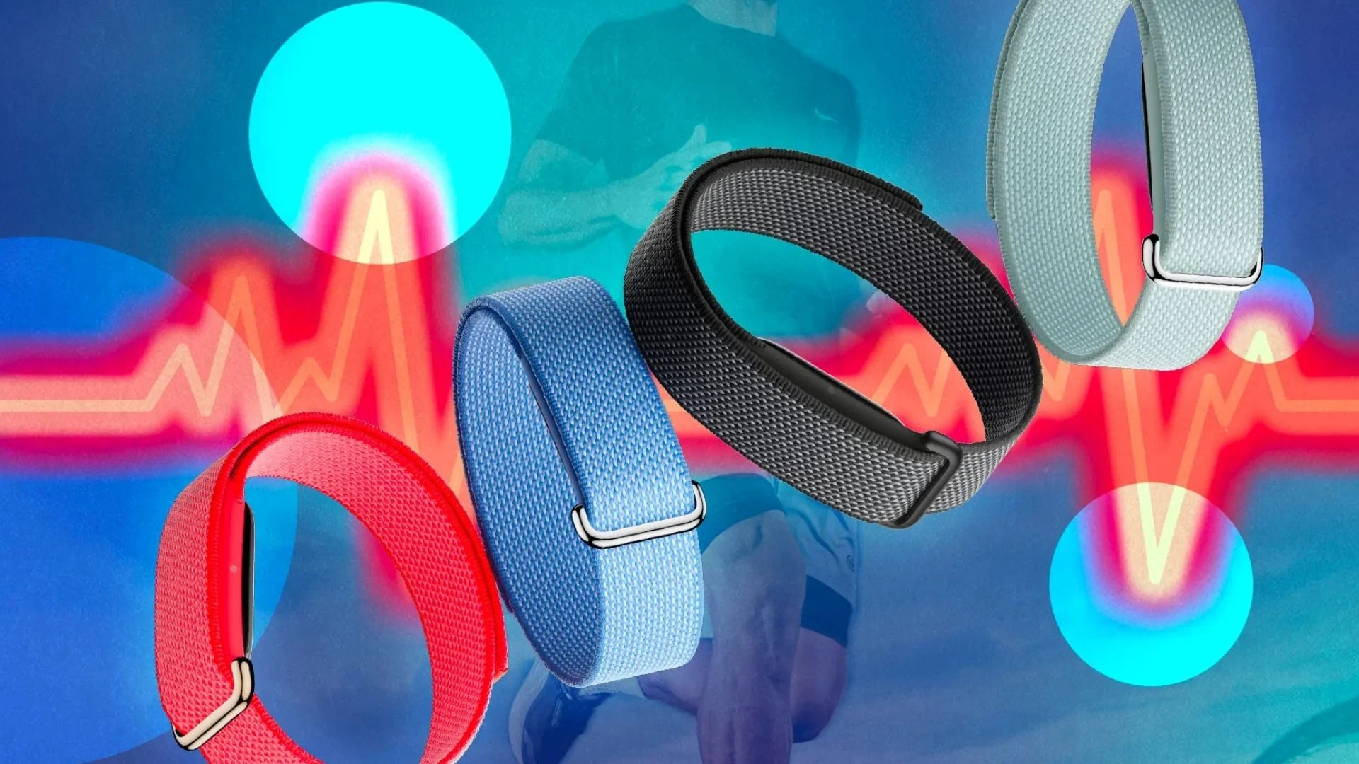 Fitbit Air, Google invita a creare i cinturini fai da te