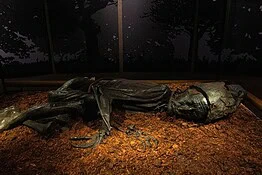 Lindow Woman: il corpo di 1.600 anni che fece confessare un killer