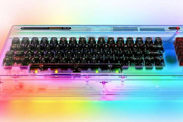 Commodore 64 Ultimate supera le 30.000 unità: ora arriva un prodotto inedito
