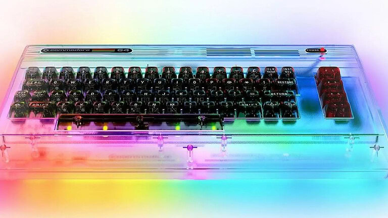 Commodore 64 Ultimate supera le 30.000 unità: ora arriva un prodotto inedito