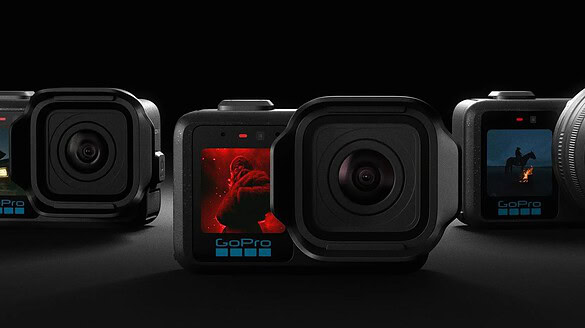 GoPro Mission 1 arriva in Italia: sensore da 1 pollice e video 8K