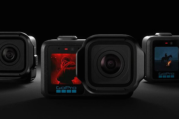 GoPro Mission 1 arriva in Italia: sensore da 1 pollice e video 8K