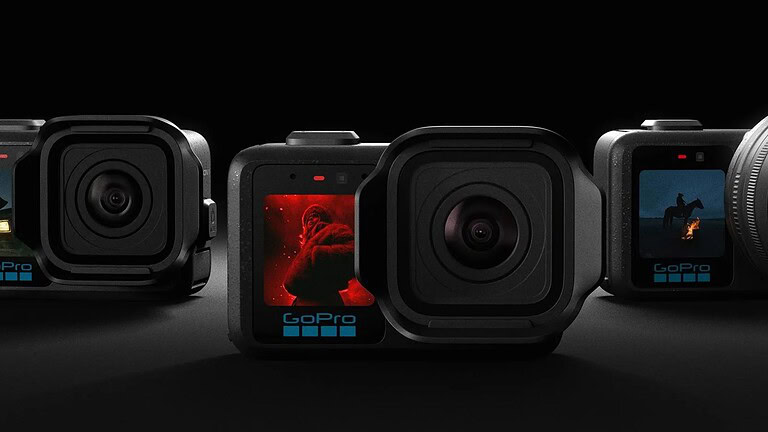 GoPro Mission 1 arriva in Italia: sensore da 1 pollice e video 8K