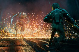Exodus mostra il gameplay: il GDR ispirato a Mass Effect si svela