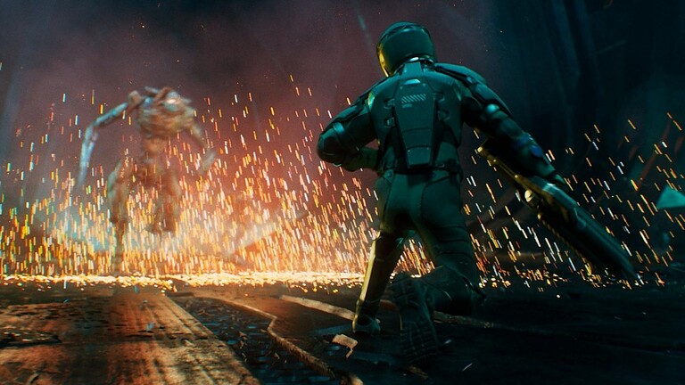 Exodus mostra il gameplay: il GDR ispirato a Mass Effect si svela