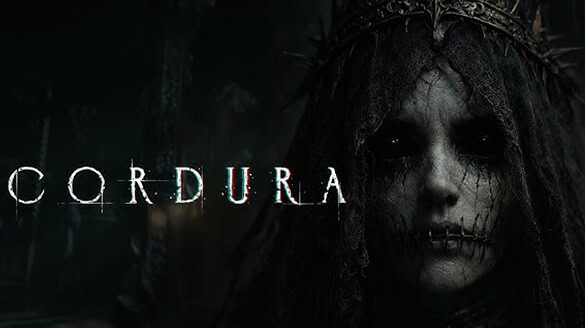 Cordura: horror psicologico co-op dove il rumore può ucciderti