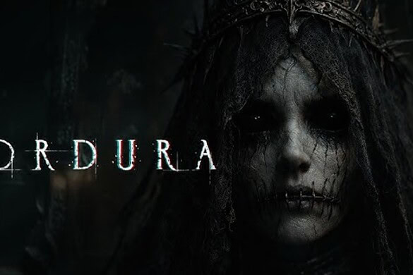 Cordura: horror psicologico co-op dove il rumore può ucciderti