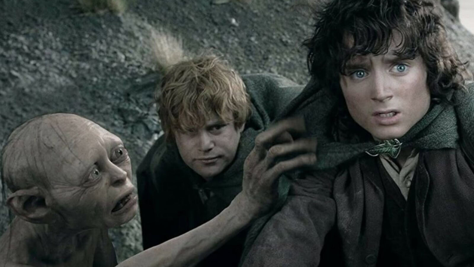 The Hunt for Gollum, Elijah Wood: "Una reunion familiare", torna Frodo