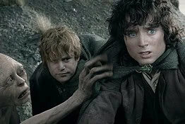 The Hunt for Gollum, Elijah Wood: “Una reunion familiare”, torna Frodo
