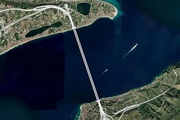 Ponte sullo Stretto, l’UE chiede indietro 12 milioni: nuovi ritardi