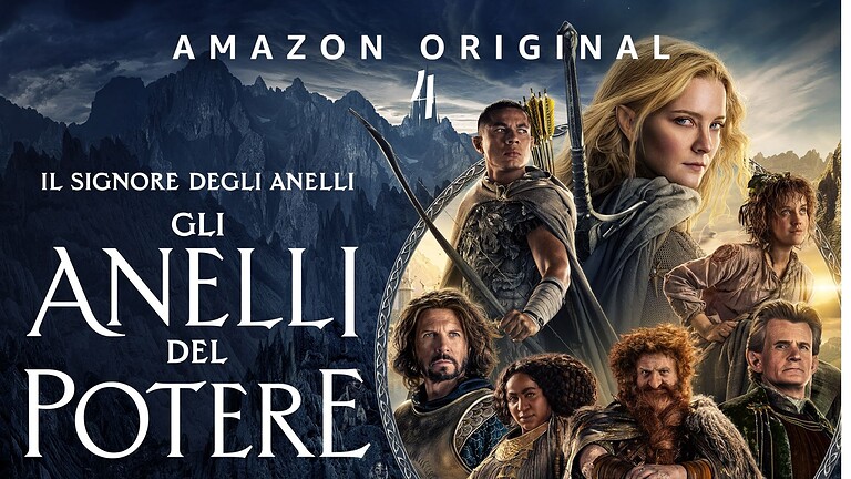 Il Signore degli Anelli, la quarta stagione è già in lavorazione