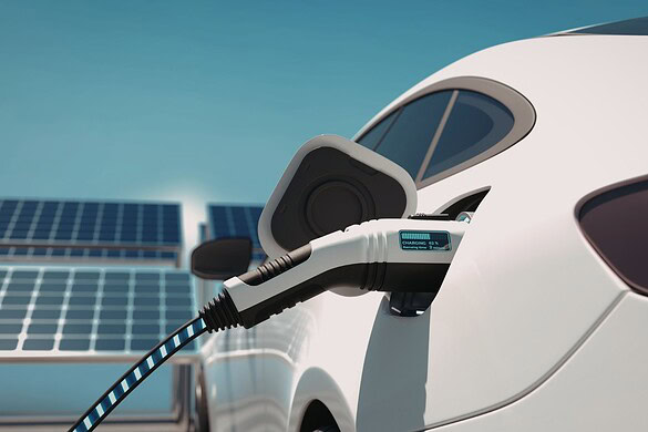 Auto elettriche a meno di 15.000 euro: il piano UE contro la Cina