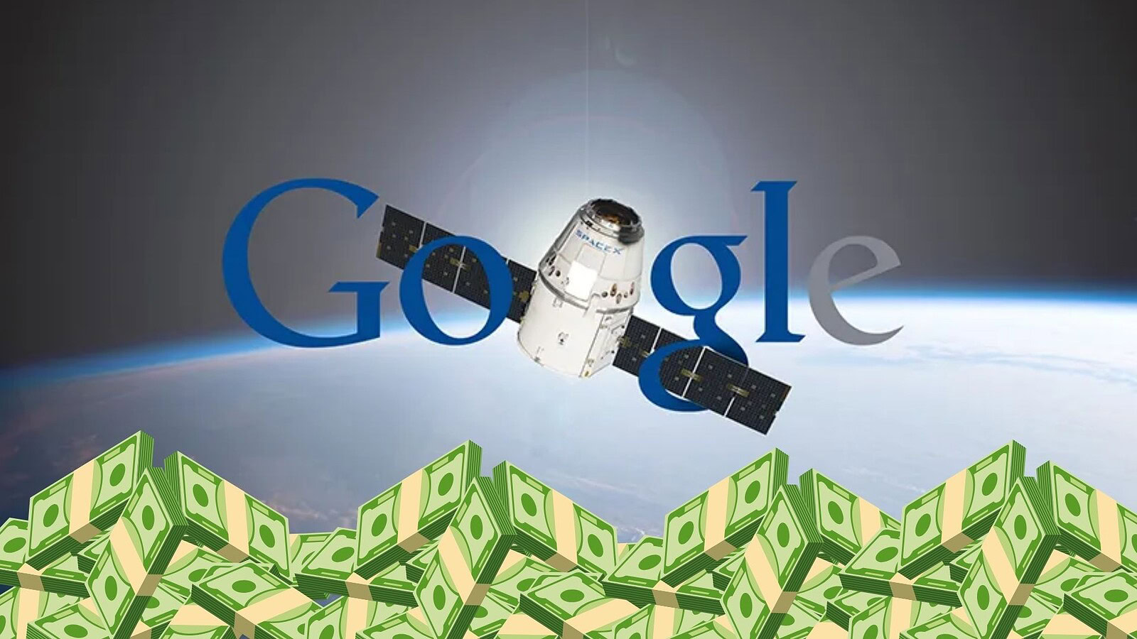 Google paga 920 milioni al mese a SpaceX per l'AI: ecco l'accordo