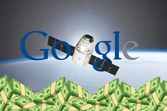 Google paga 920 milioni al mese a SpaceX per l’AI: ecco l’accordo