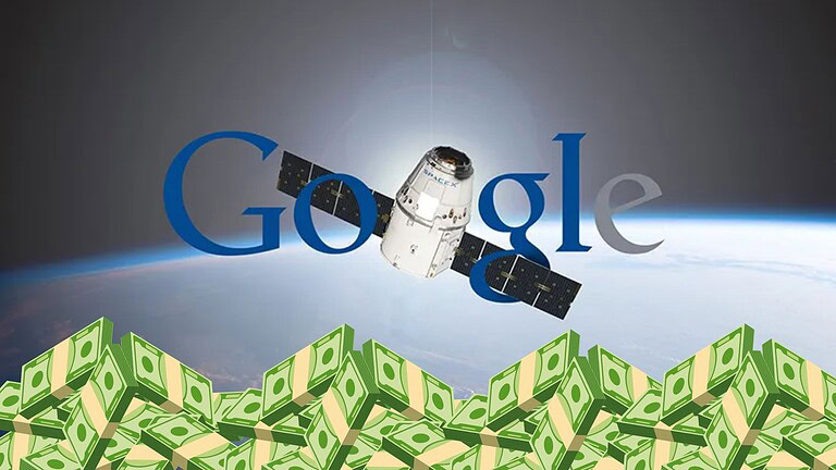 Google paga 920 milioni al mese a SpaceX per l'AI: ecco l'accordo