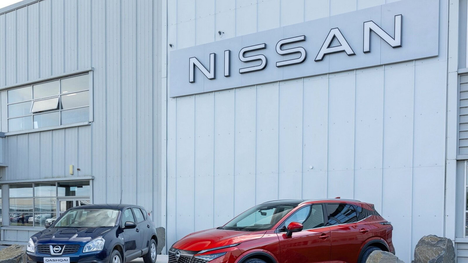 Nissan lascia l'Europa: i marchi giapponesi cedono il passo alla Cina