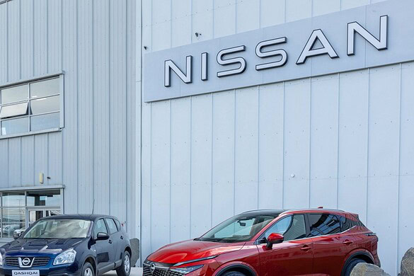 Nissan lascia l’Europa: i marchi giapponesi cedono il passo alla Cina