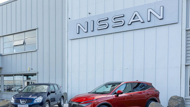 Nissan lascia l'Europa: i marchi giapponesi cedono il passo alla Cina