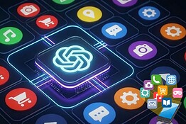 ChatGPT diventa super app: OpenAI rivoluziona tutto, “la chat è morta”