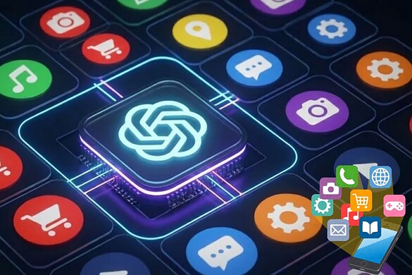 ChatGPT diventa super app: OpenAI rivoluziona tutto, “la chat è morta”